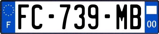 FC-739-MB
