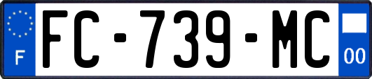 FC-739-MC