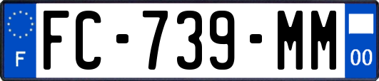 FC-739-MM