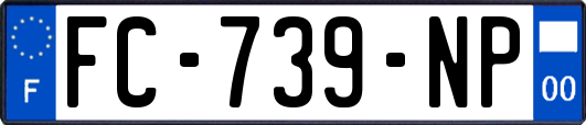 FC-739-NP