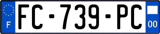 FC-739-PC
