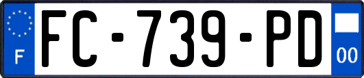 FC-739-PD