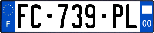 FC-739-PL