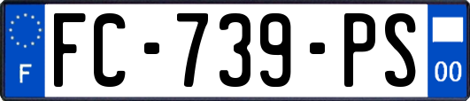 FC-739-PS