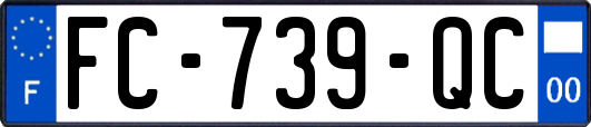 FC-739-QC
