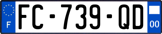 FC-739-QD