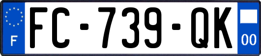 FC-739-QK