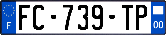 FC-739-TP