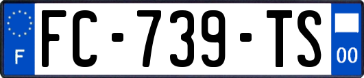 FC-739-TS