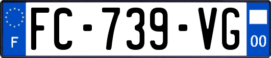 FC-739-VG