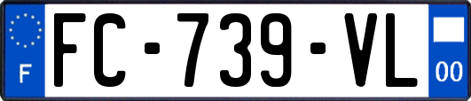 FC-739-VL