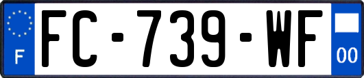 FC-739-WF