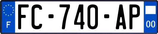 FC-740-AP