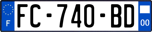 FC-740-BD