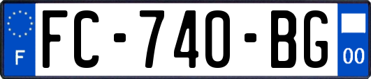 FC-740-BG