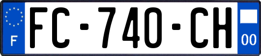 FC-740-CH