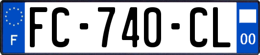 FC-740-CL