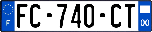 FC-740-CT