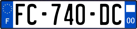 FC-740-DC