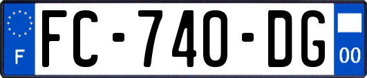 FC-740-DG