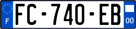 FC-740-EB