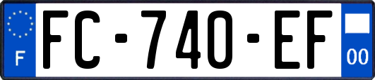 FC-740-EF