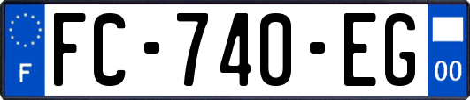 FC-740-EG