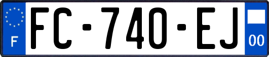 FC-740-EJ