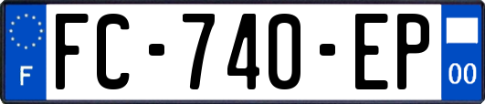 FC-740-EP