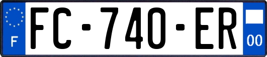 FC-740-ER