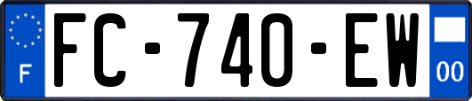 FC-740-EW