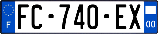 FC-740-EX