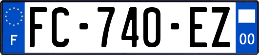 FC-740-EZ