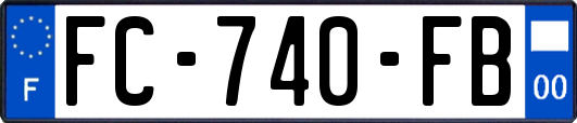 FC-740-FB