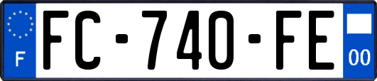 FC-740-FE