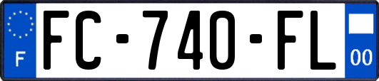 FC-740-FL