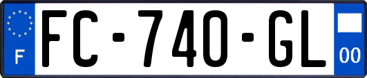 FC-740-GL