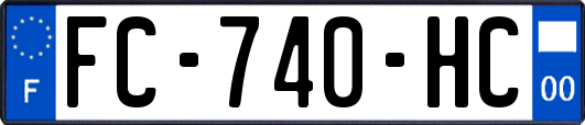 FC-740-HC