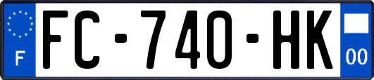 FC-740-HK