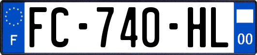 FC-740-HL