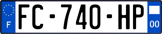 FC-740-HP