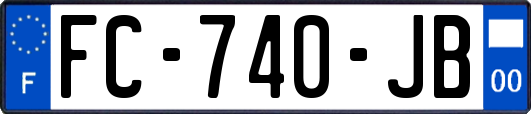 FC-740-JB