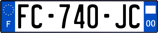 FC-740-JC