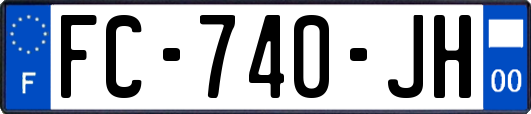 FC-740-JH