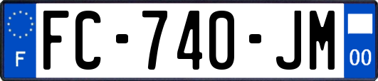 FC-740-JM