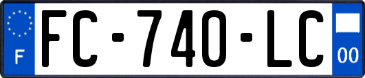 FC-740-LC