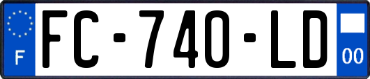 FC-740-LD