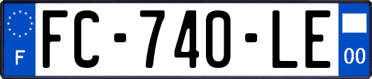 FC-740-LE