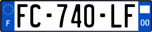 FC-740-LF