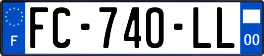 FC-740-LL